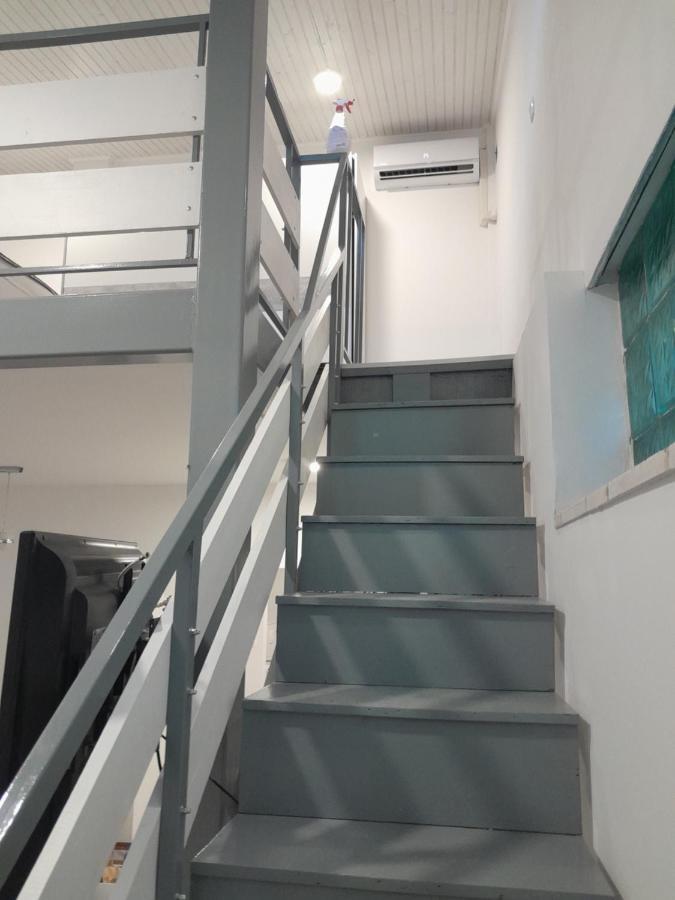 Apartments Mare Пула Екстериор снимка