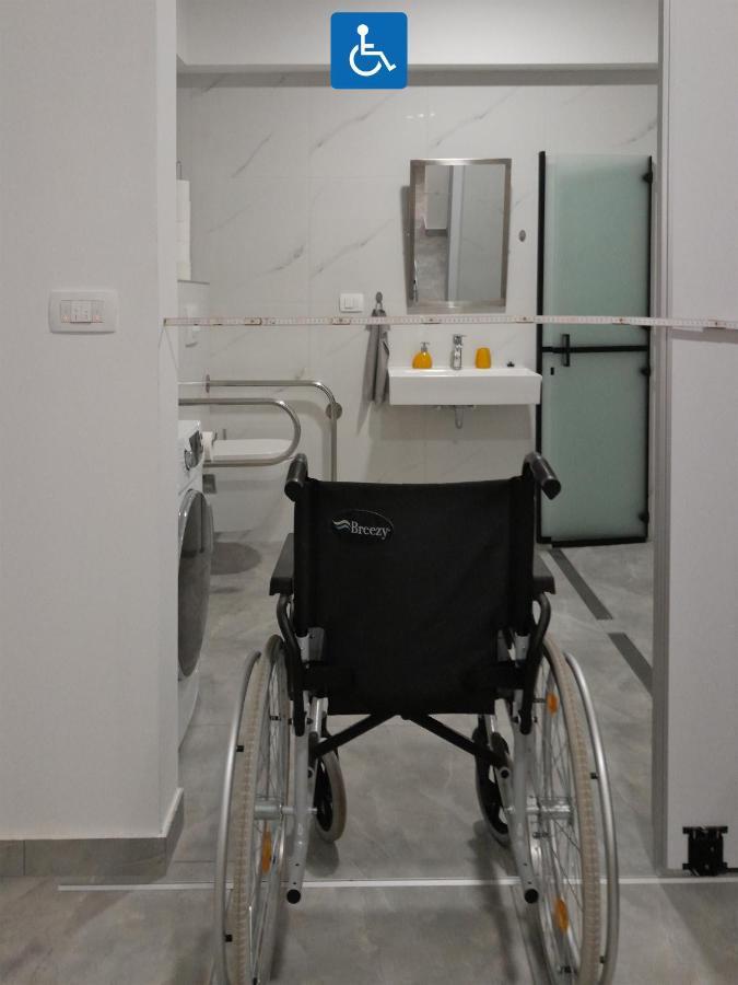 Apartments Mare Пула Екстериор снимка