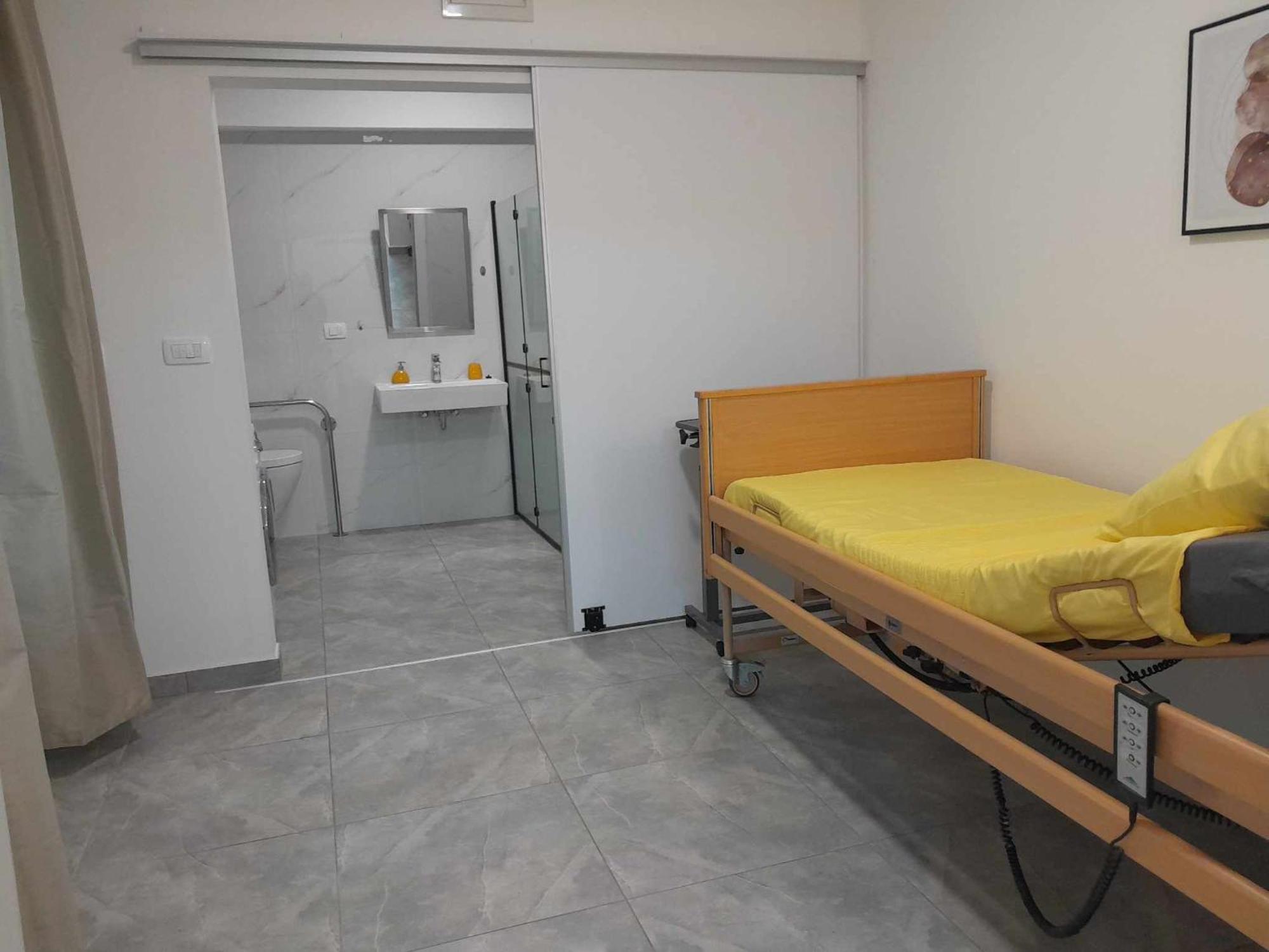 Apartments Mare Пула Екстериор снимка