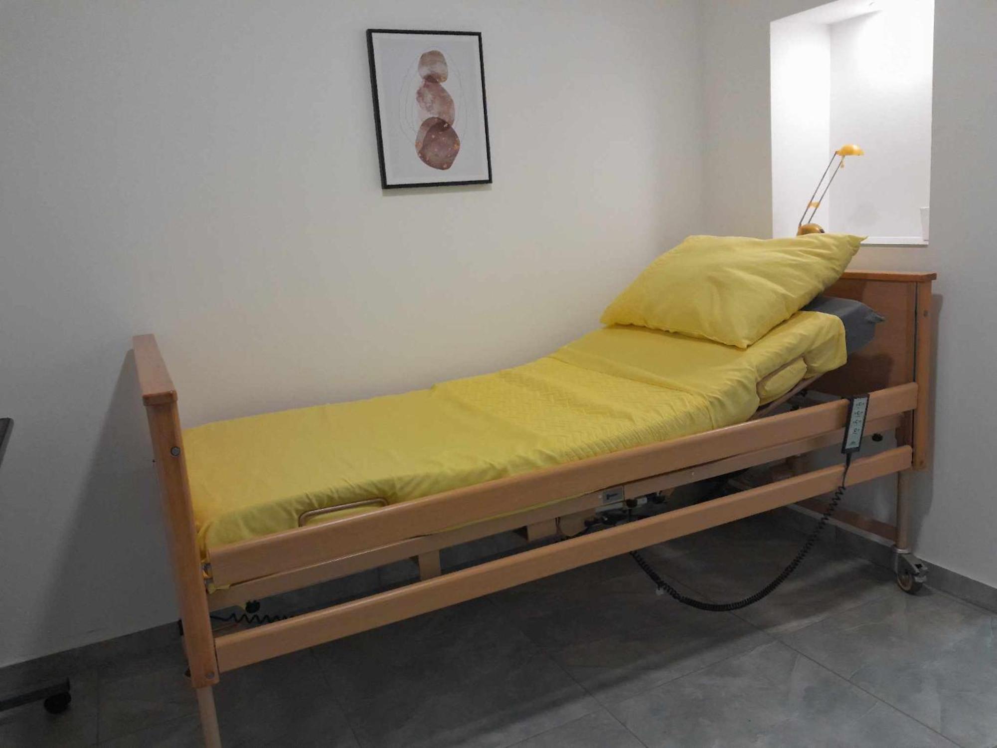 Apartments Mare Пула Екстериор снимка