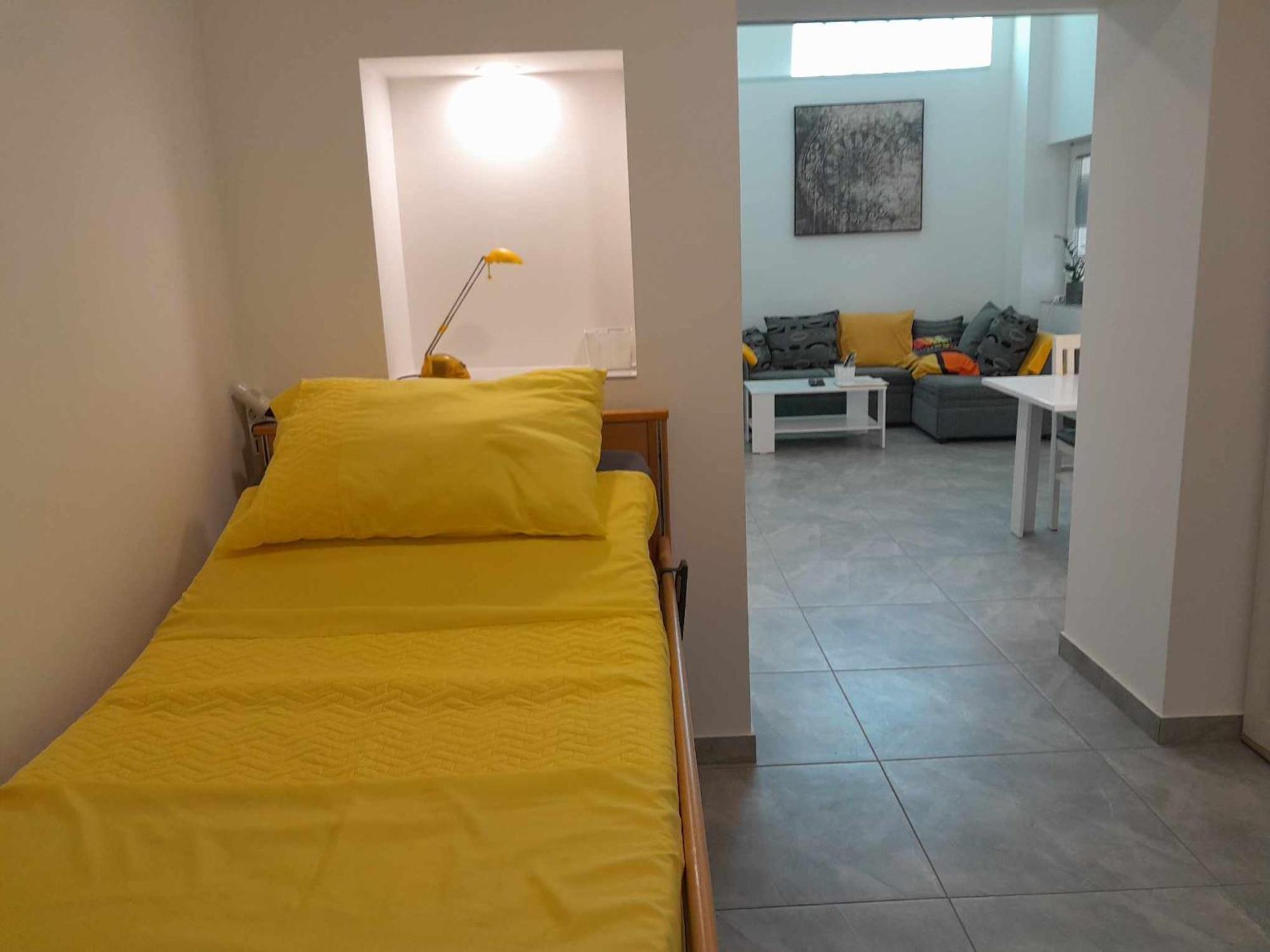 Apartments Mare Пула Екстериор снимка